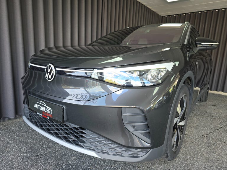 VW ID.4 Pro Performance 1ST