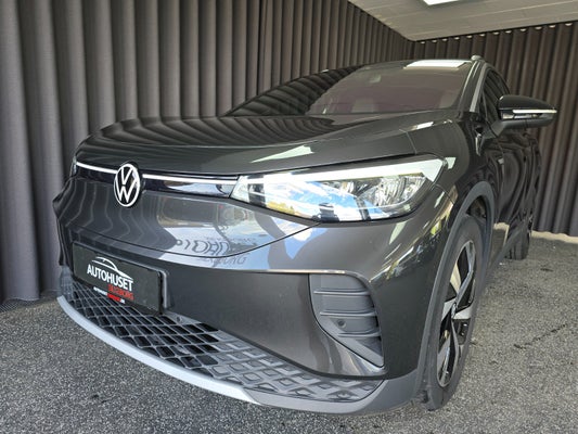 VW ID.4 Pro Performance 1ST