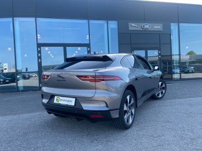 Jaguar I-Pace EV320 SE AWD - 3