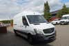 Mercedes Sprinter 316 CDi R2 Kassevogn thumbnail
