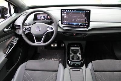 VW ID.4 Style