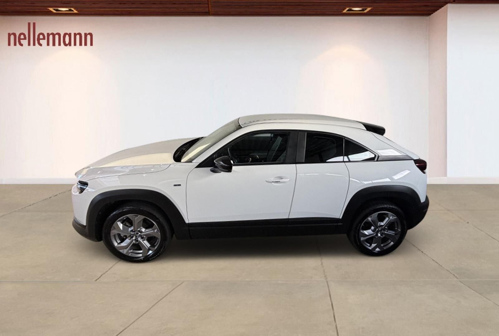 Mazda MX-30 e-SkyActiv Cosmo