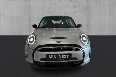 MINI Cooper SE Essential
