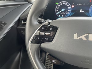 Kia Niro EV Upgrade