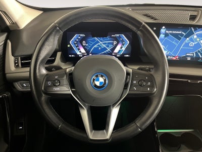 BMW iX1 xDrive30 Van