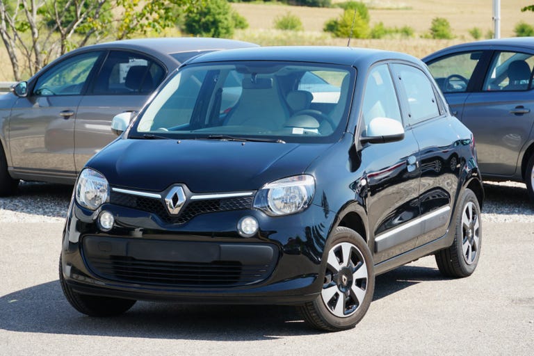 Renault Twingo SCe 70 Expression