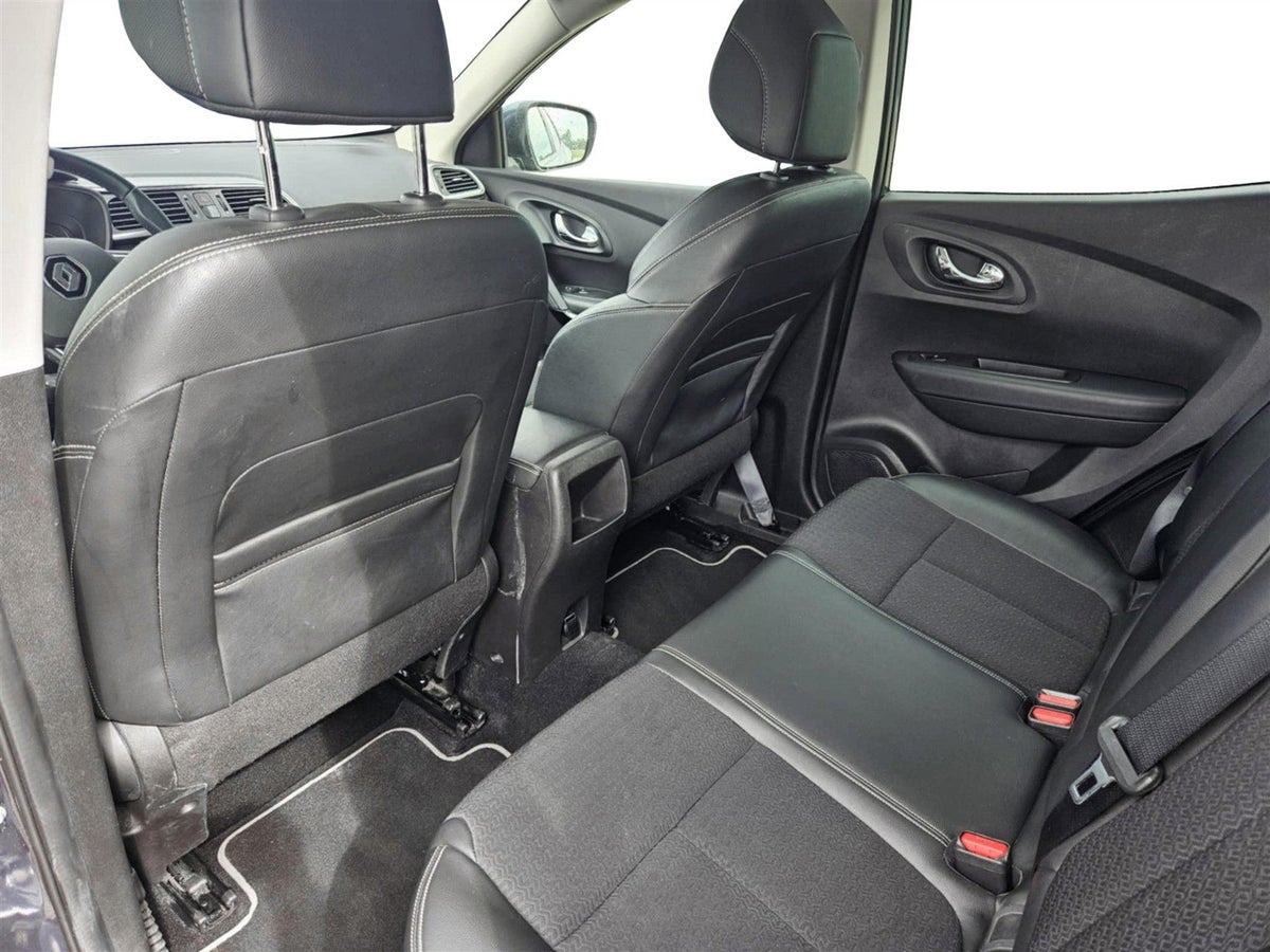 Renault Kadjar TCe 130 Zen EDC billede 5
