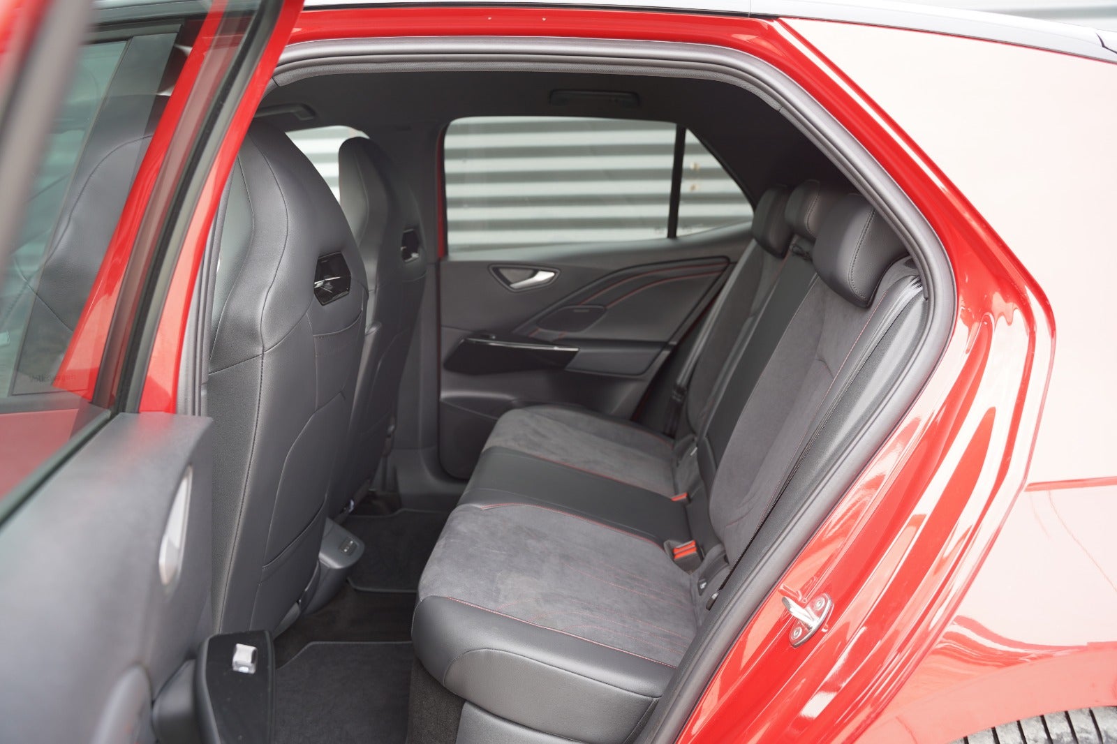 Billede af VW ID.3 79 GTX