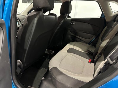 Renault Captur TCe 90 Dynamique
