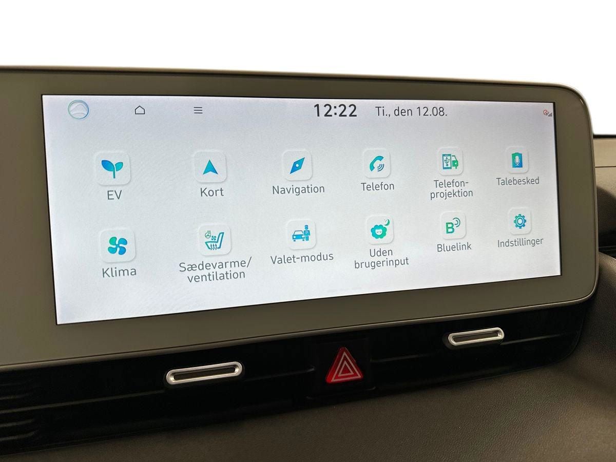 Hyundai Ioniq 5 Ultimate billede 10