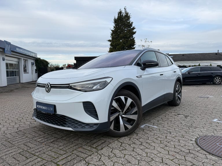 VW ID.4