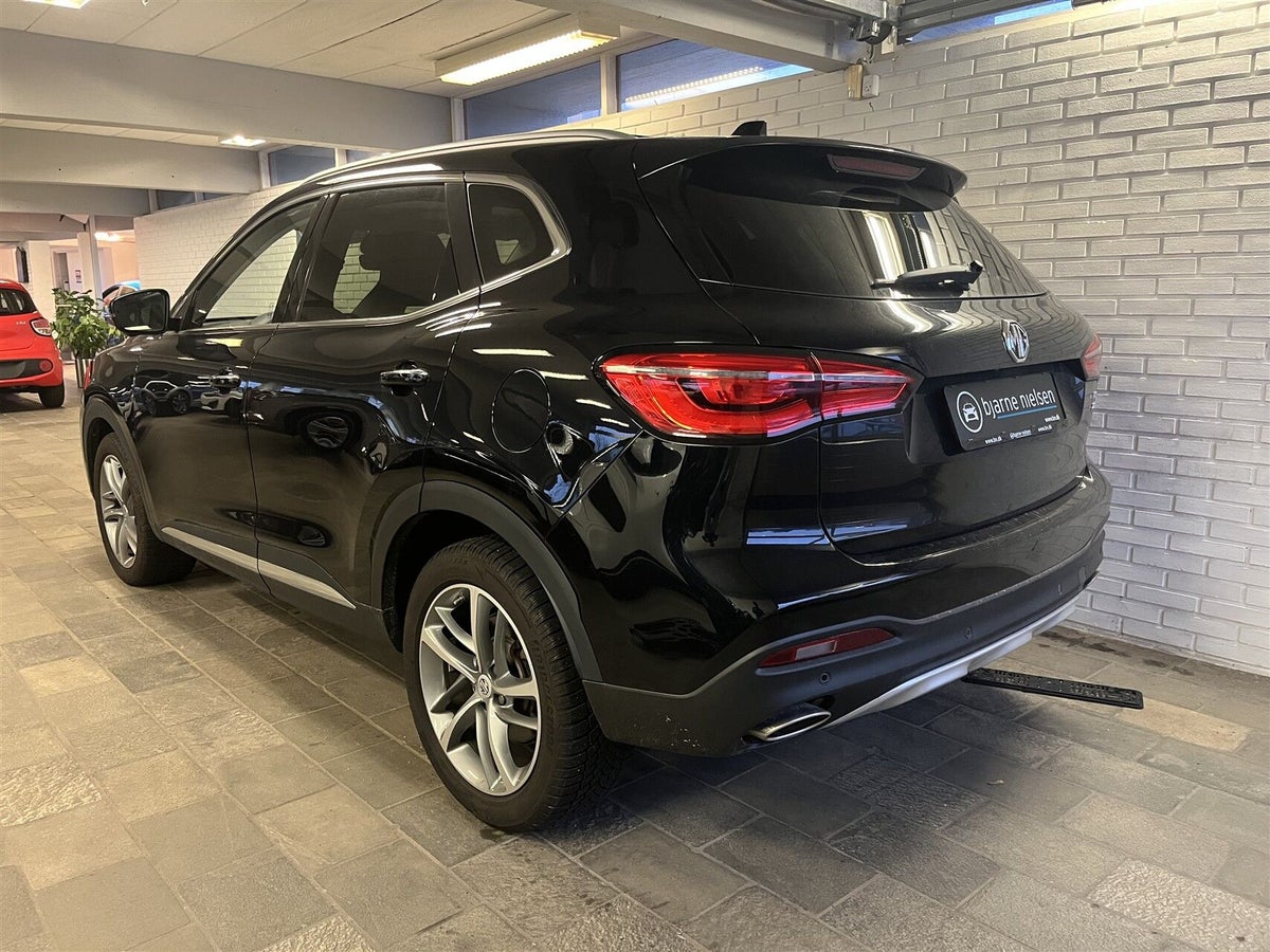 MG EHS PHEV Luxury billede 2