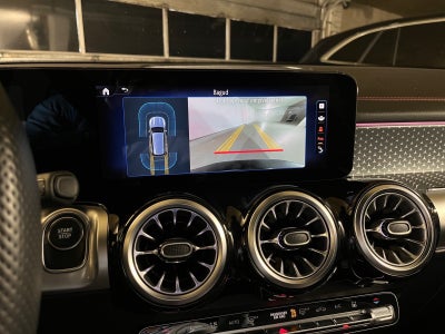 Mercedes EQB350 AMG Edition 4Matic