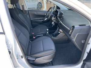 Kia Picanto Prestige Upgrade