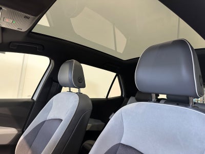 VW ID.3 Pro Performance Family