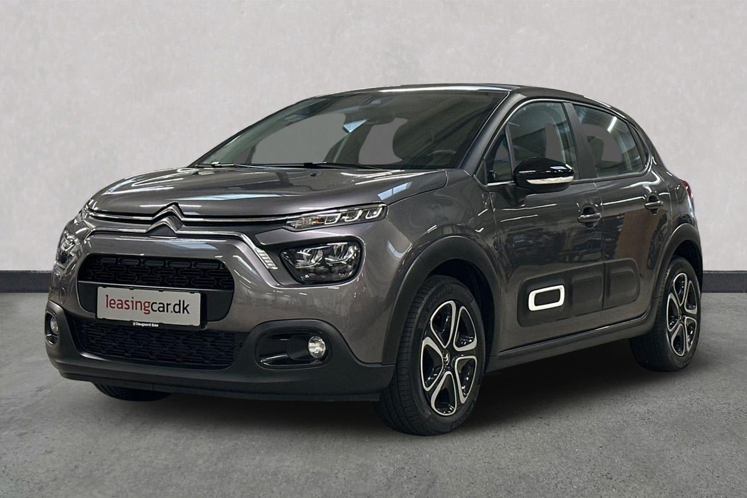 Billede af Citroën C3 1,2 PureTech 83 Impress