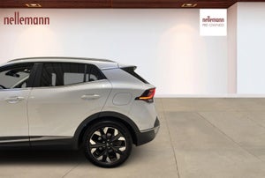 Kia Sportage PHEV Upgrade aut. 4WD