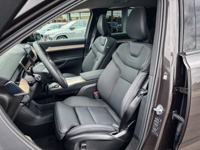 Volvo EX90 Plus 7prs