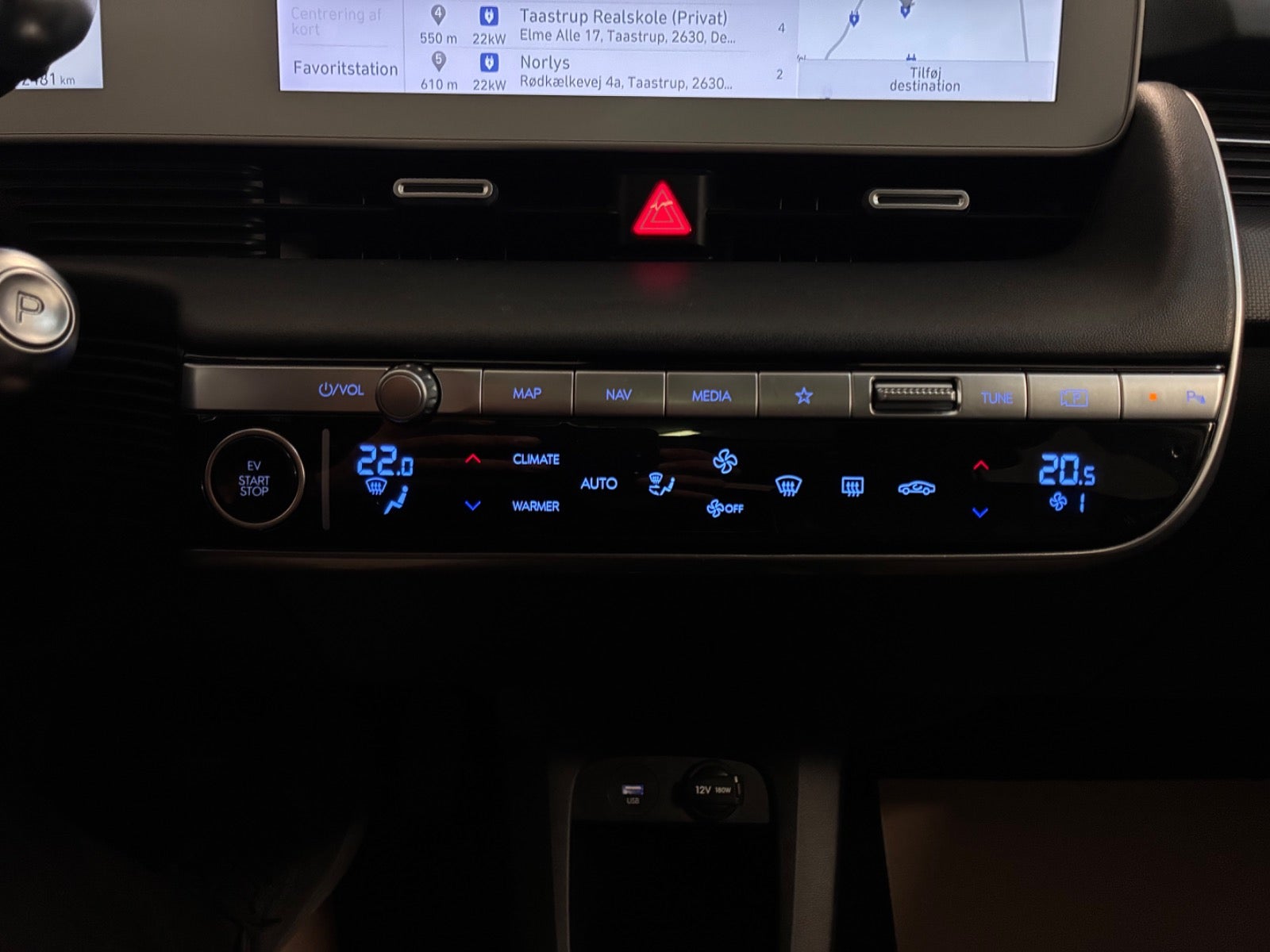 Billede af Hyundai Ioniq 5 77 Advanced