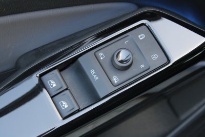 VW ID.4 Pro Performance