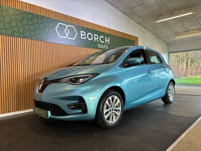 Renault Zoe 52 Zen 5d