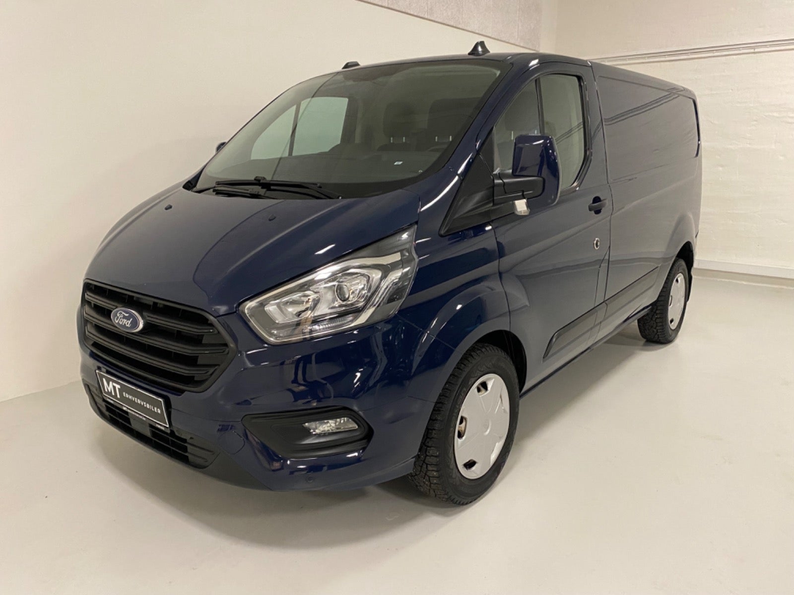 Ford Transit Custom 280S 2,0 TDCi 130 Trend aut.