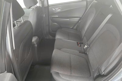 Hyundai Kona EV Advanced