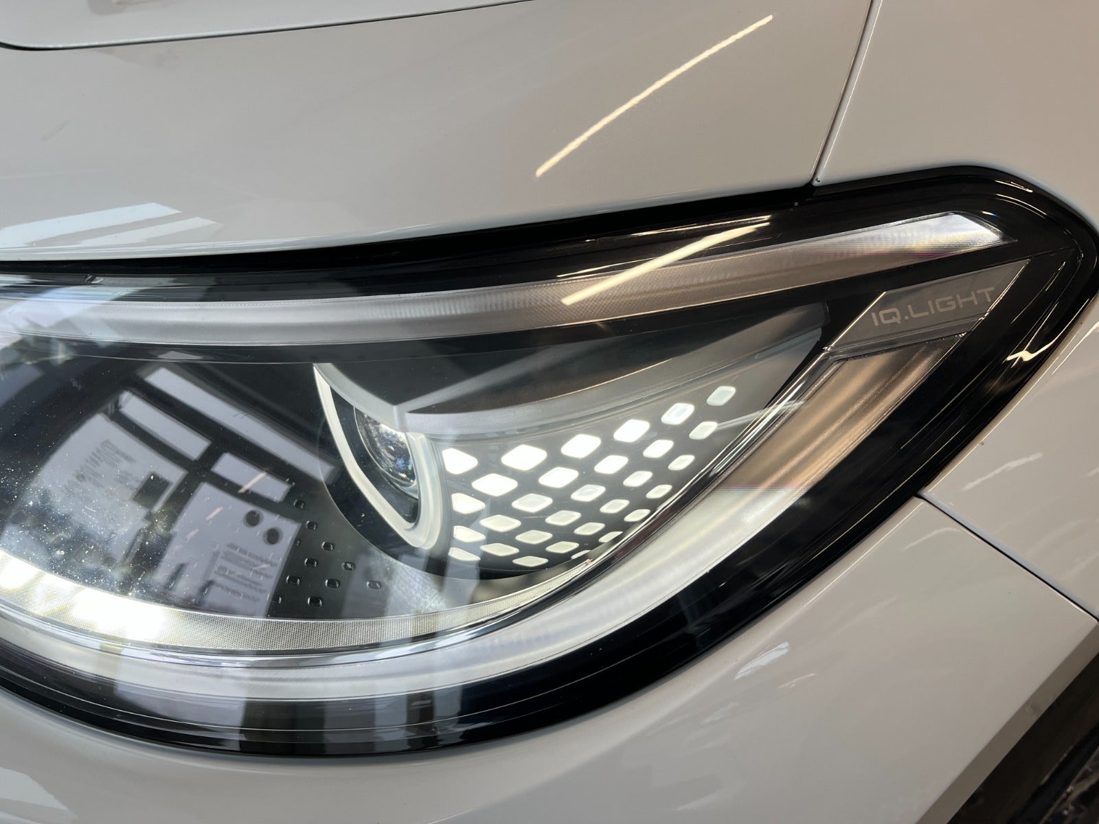 Billede af VW ID.3 58 Style