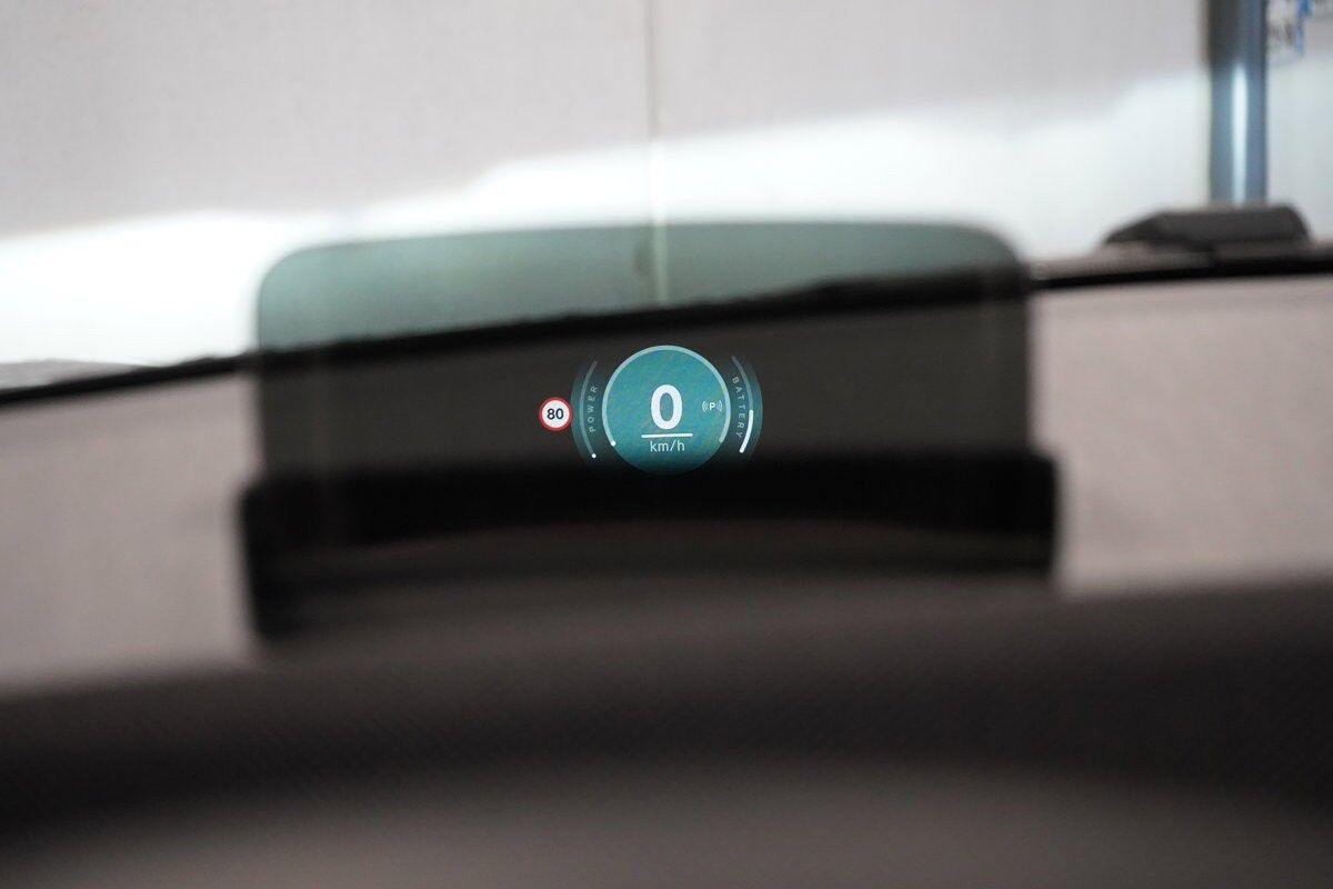 MINI Cooper E Classic Trim S billede 7