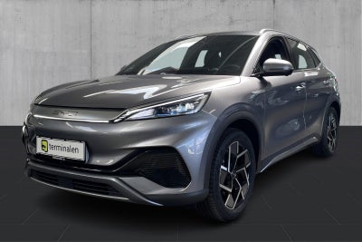 BYD Atto 3 Design BYD Atto 3 Design - 0