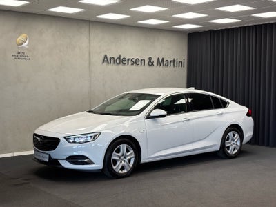 Opel Insignia 1,6 CDTi 136 Dynamic Grand Sport aut. 5d