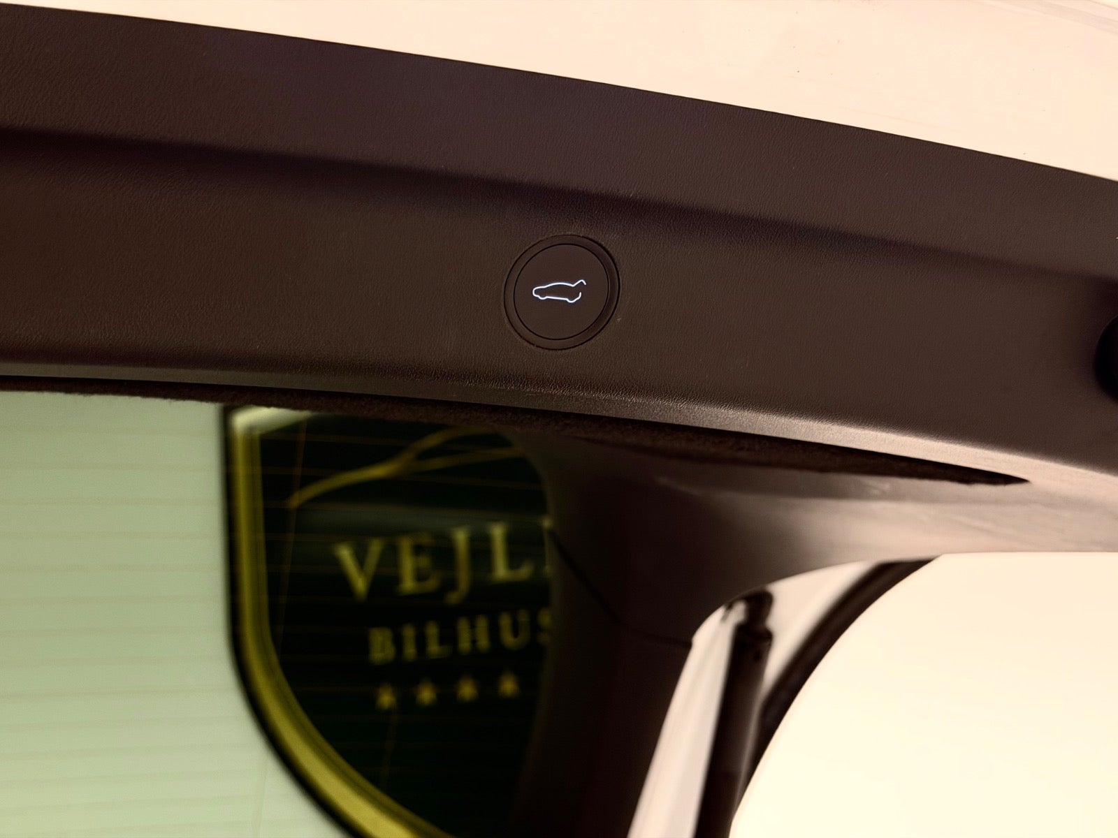 Billede af Tesla Model Y Long Range AWD