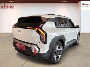 Kia EV3 Long Range Upgrade