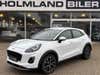 Ford Puma EcoBlue Titanium