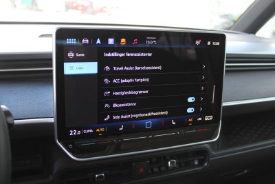 VW ID. Buzz Style+ 7prs LWB