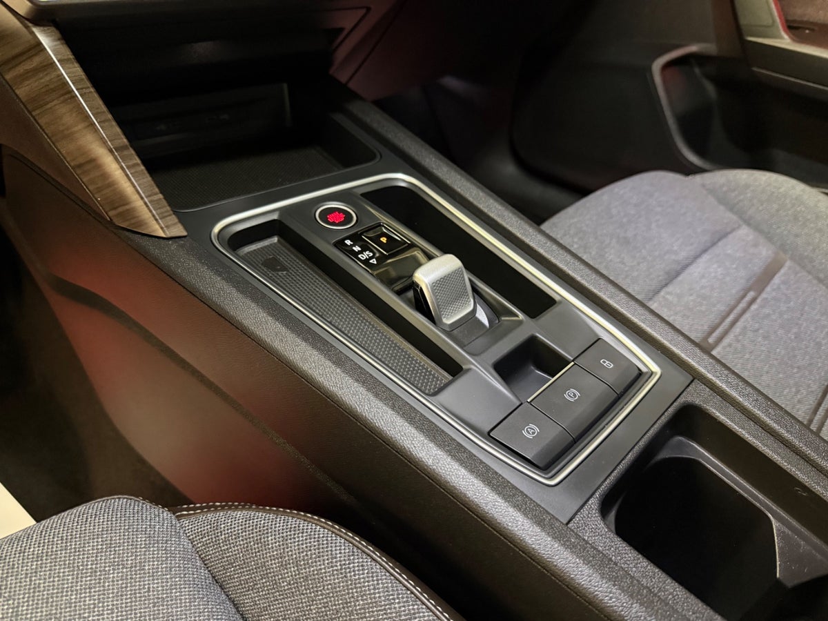 Seat Leon TSi 150 Xcellence ST DSG