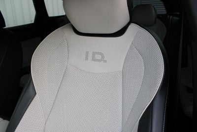 VW ID.7 Style Tourer