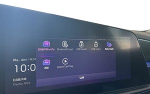 Kia Niro PHEV Upgrade DCT