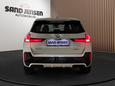 BMW iX1 eDrive20 M-Sport Premium