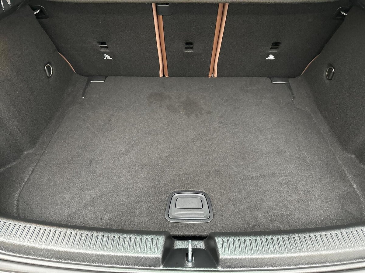 Mercedes A200 Progressive aut. billede 13