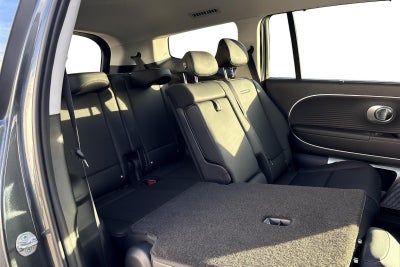 Hyundai Ioniq 9 Ultimate 7prs