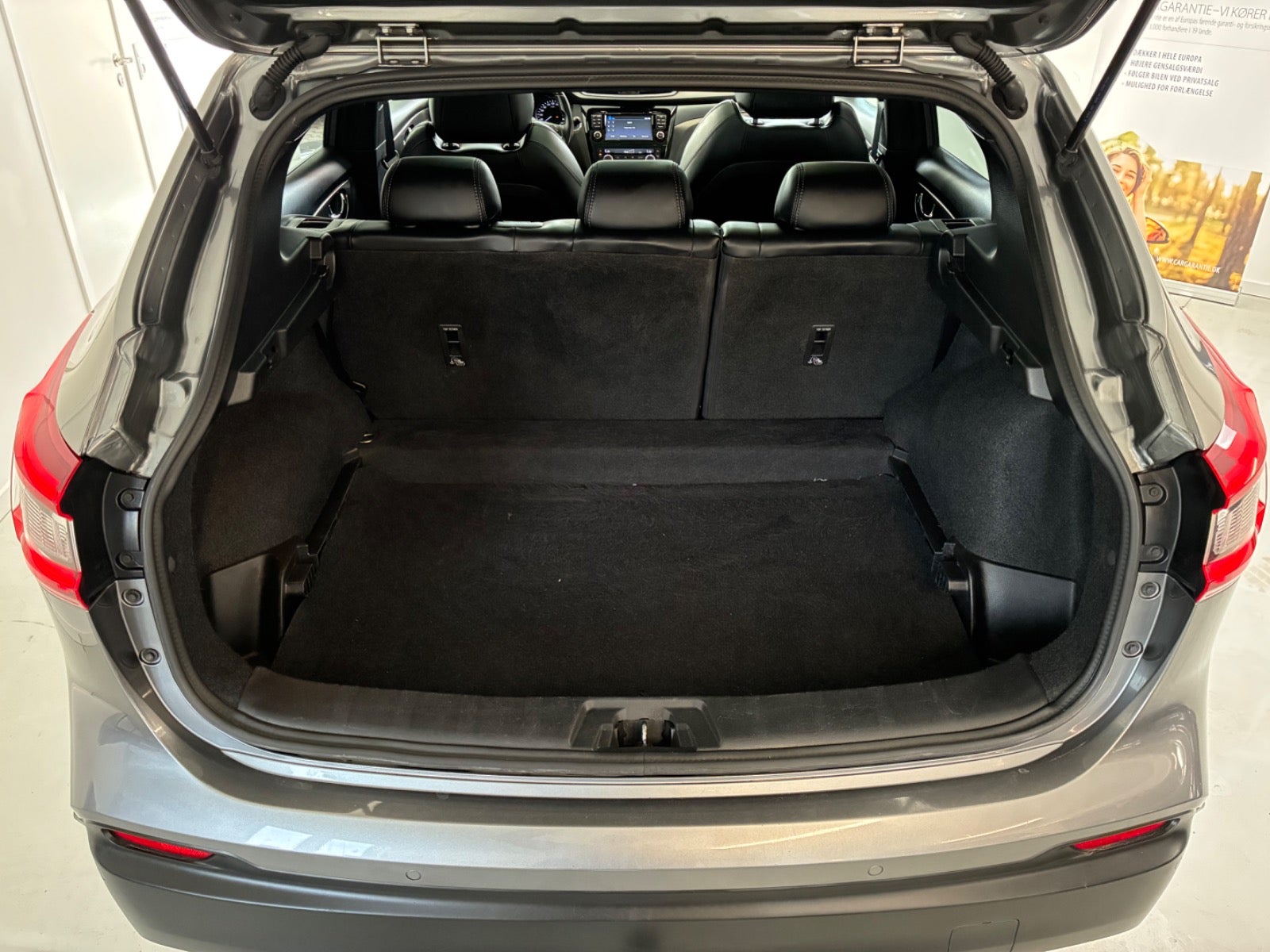 Billede af Nissan Qashqai 1,2 Dig-T 115 Tekna+ X-tr.