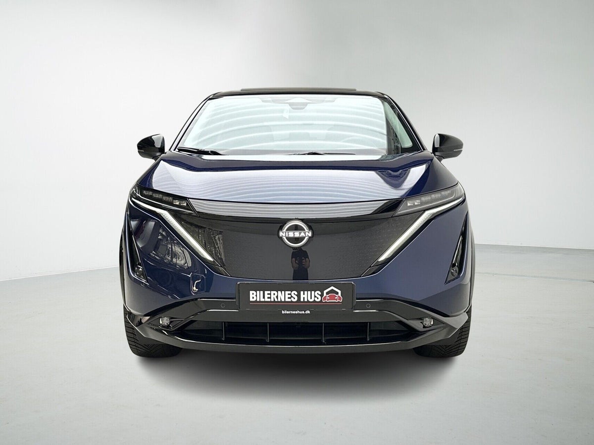 Nissan Ariya Evolve billede 6