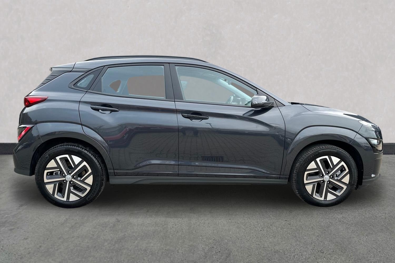 Billede af Hyundai Kona 39 EV Trend