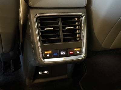 Skoda Enyaq iV Lounge