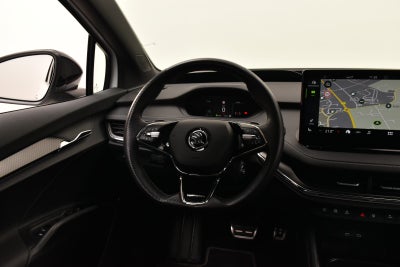 Skoda Enyaq iV Sportline