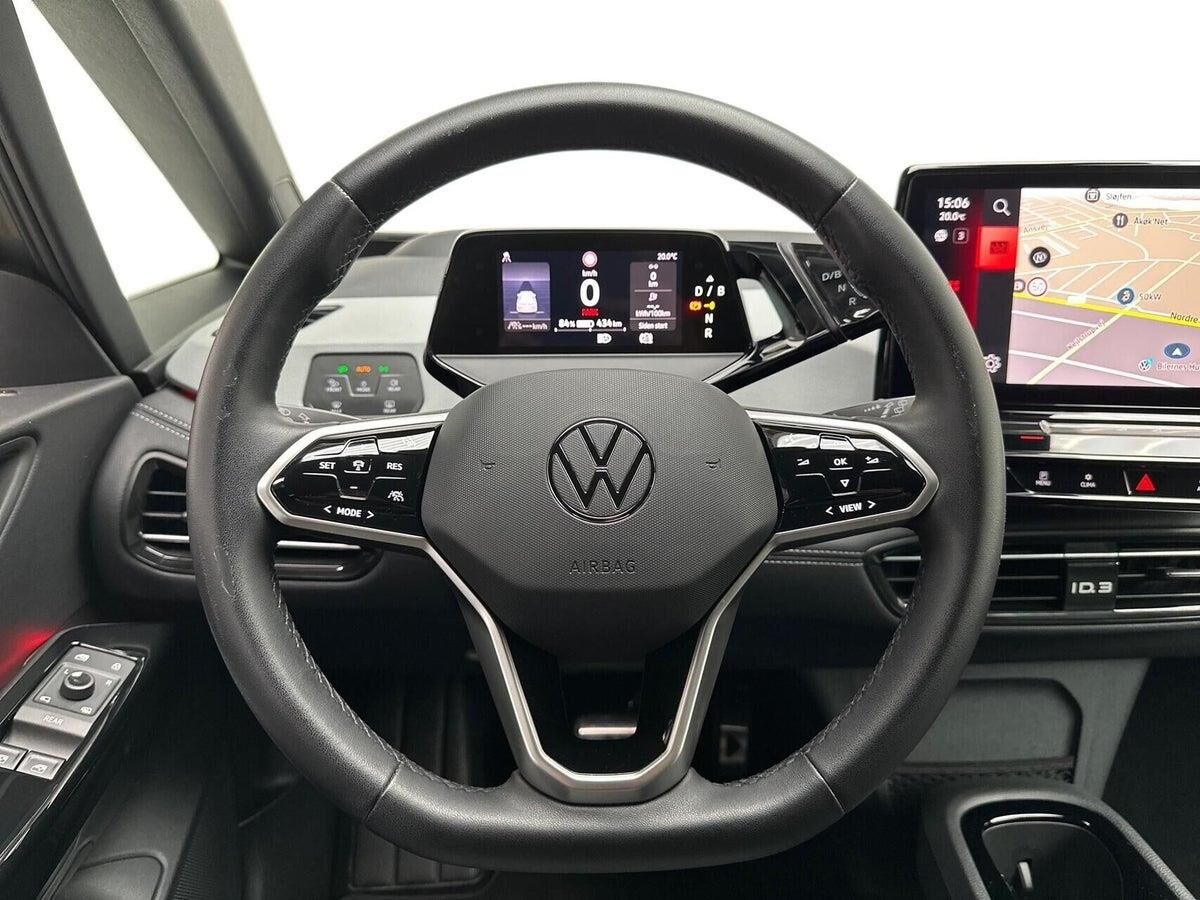 VW ID.3 Pro S billede 10