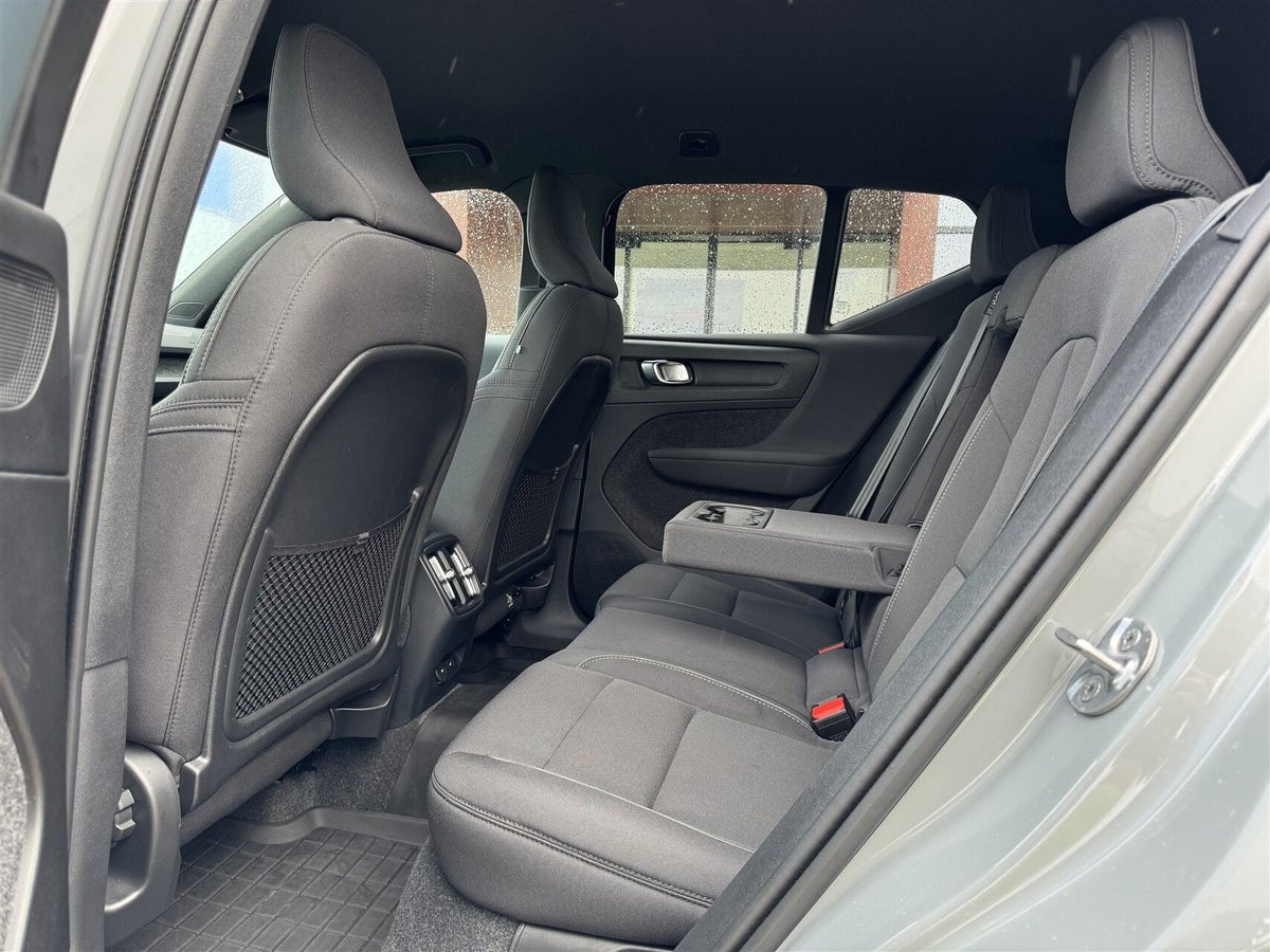 Volvo XC40 ReCharge Extended Range Core billede 5