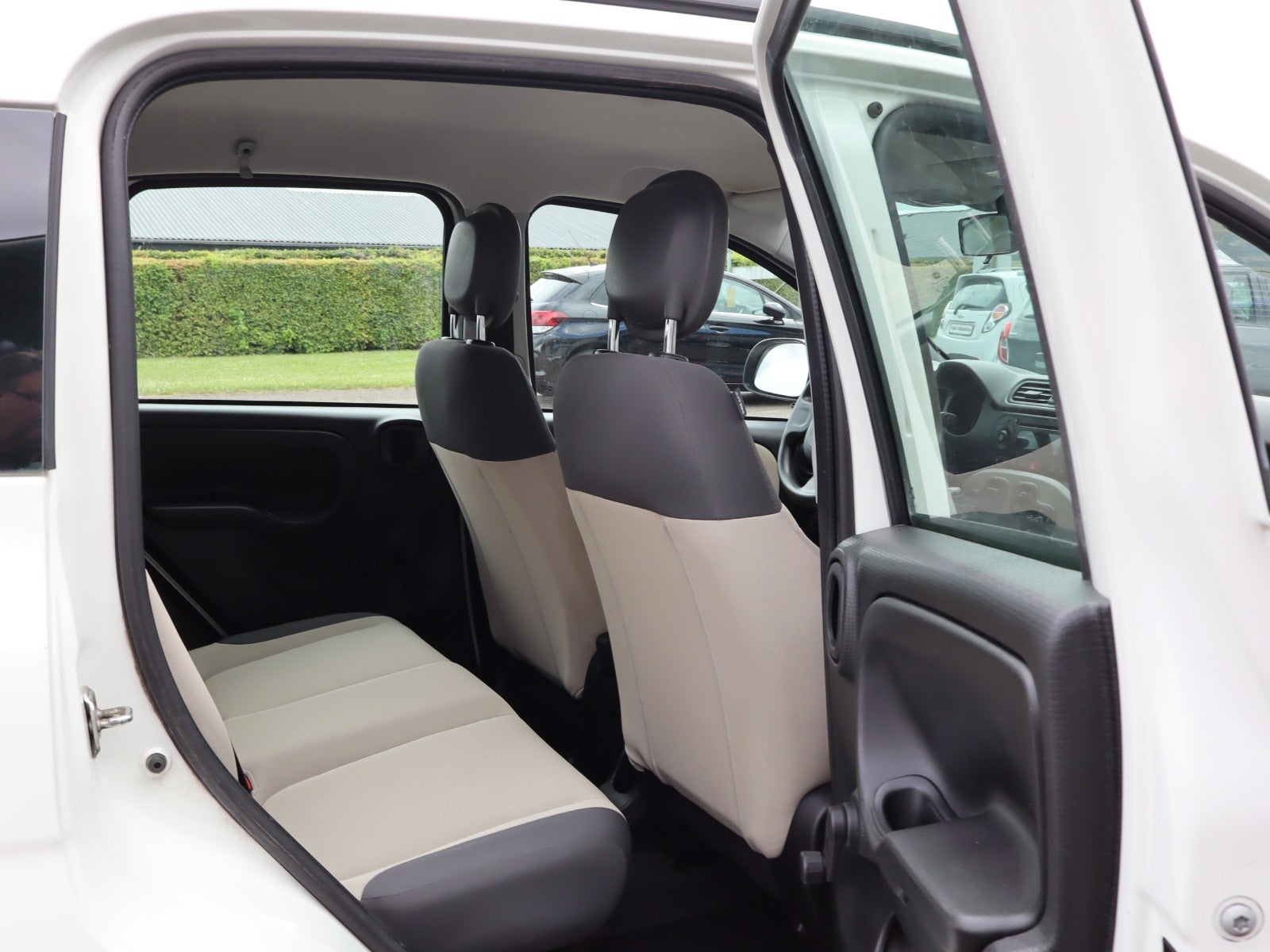 Billede af Fiat Panda 1,2 69 Lounge