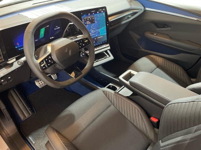 Renault Megane E-Tech Esprit Alpine billede 2